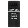 May Girl Samsung Galaxy S8