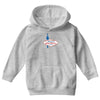 viva grayskull Youth Hoodie