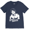 st. patrick swayze day V-Neck Tee