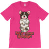 busy doing nothing T-Shirt