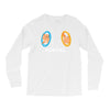 Portal Cat Long Sleeve Shirts