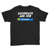 fortnite victory royale Youth Tee