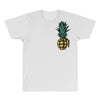 Pineapple Bomb Pocket All Over Men's T-shirt