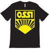 ossi fdj ddr T-Shirt