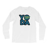 Yoda Long Sleeve Shirts