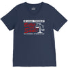 better call ad V-Neck Tee