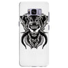 demon wolf Samsung Galaxy S8 Plus Case