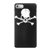 skull skeleton iPhone 7 Case
