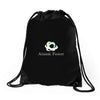 Atomic Power Drawstring Bags