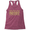 moron Racerback Tank