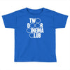 two door cinema club Toddler T-shirt