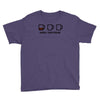 need caffeine Youth Tee