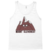 mount cleverest Tank Top