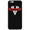 1984 ingsoc george orwell iPhone 6/6s Case