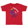 mamasaurus Toddler T-shirt