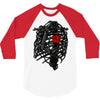 blossom 3/4 Sleeve Shirt