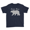 sister bear Youth Tee