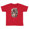 nightmare de los muertos Toddler T-shirt