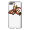 super ryu kart iPhone 8 Plus