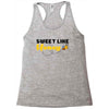 Sweet Like Honey Racerback Tank