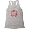 y 800 Racerback Tank