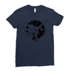eva 01 berserk Ladies Fitted T-Shirt