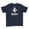 quebec Youth Tee