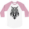 maxres 3/4 Sleeve Shirt