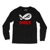 diabolik eva kant Long Sleeve Shirts