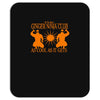 ninja Mousepad