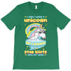 5  unicorn stab idiots T-Shirt