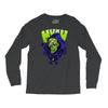 myah i keel you Long Sleeve Shirts