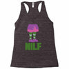 nilf Racerback Tank