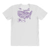 catmerica All Over Women's T-shirt