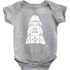 darth vader Baby Onesie