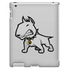 bulldog iPad 3 and 4 Case