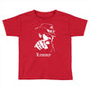r.i.p. lemmy kilmister Toddler T-shirt