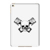 skull pisto iPad Mini 4