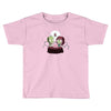 love bites Toddler T-shirt