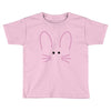 kawaii Toddler T-shirt
