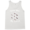 rolling with the homies Tank Top
