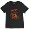 ghoul aid man V-Neck Tee