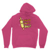 this İs how i roll Unisex Hoodie