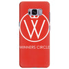 the game winners circle logo Samsung Galaxy S8 Plus