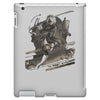 the weight of the world iPad 3 and 4 Case