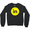 in Crewneck Sweatshirt
