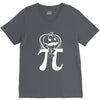 halloween pumpkinpi V-Neck Tee