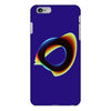 orbital wonky style iPhone 6/6s Plus Case