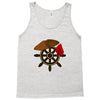65. jacks backk 027 Tank Top