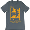 fun maze T-Shirt